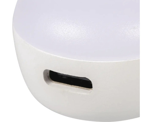 Noční světlo s USB portem