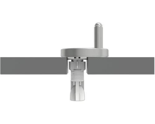 Upevňovací prvek pro nábytek