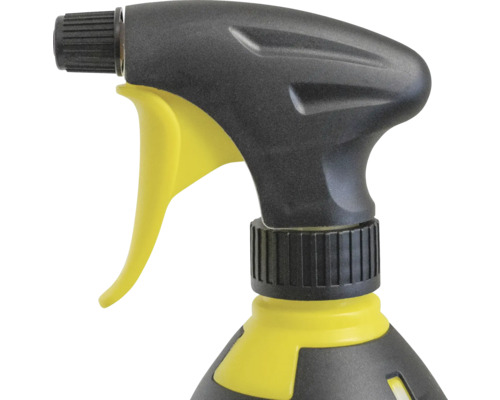 Rozprašovací hlava pro rozprašovač