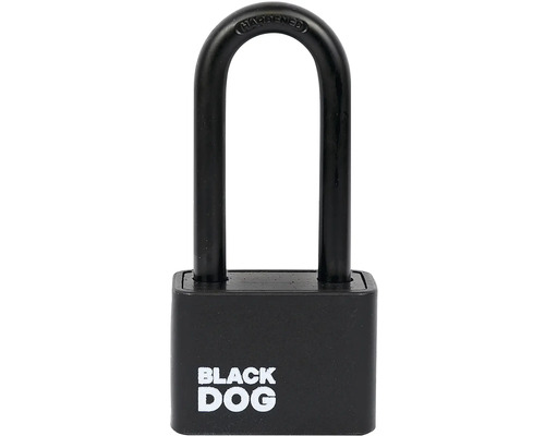 Černý U zámek od Black Dog