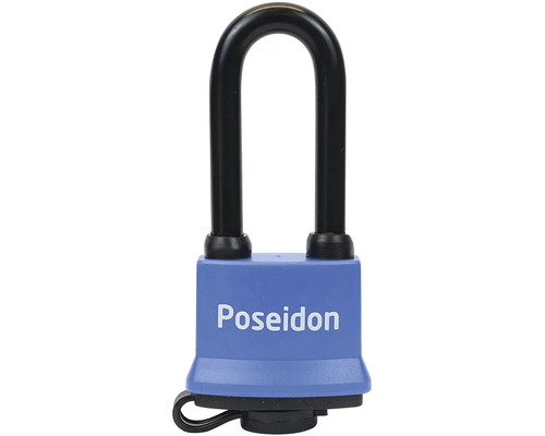 Visací zámek Poseidon