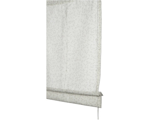 Římská roleta se vzorem