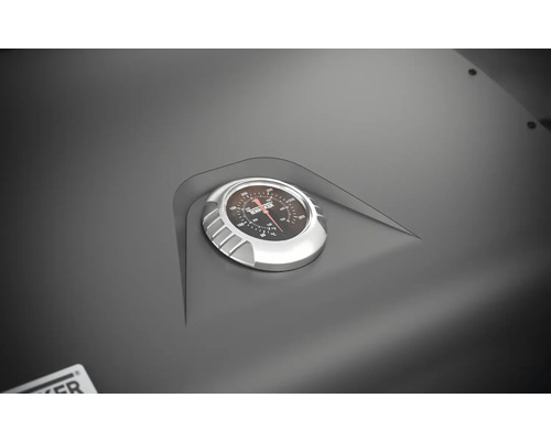 Grilovací teploměr pro kontrolu teploty při grilování