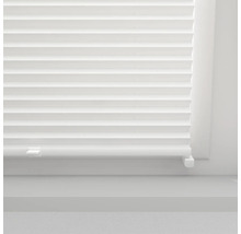 Plisé roleta v okně