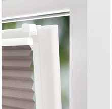 Detail žaluzie v okně