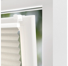 Detail okenní žaluzie na okně