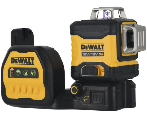 DeWalt liniový laser