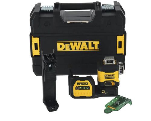 "Logo DeWalt