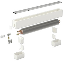 Stojící konvektor Licon Heat KORALINE Optimal LKO New 250x900x130 mm bílá