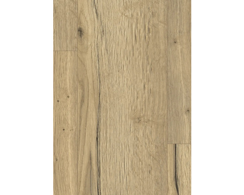 Světlá dřevěná podlahová struktura s kresbou