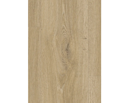 Detail laminátové podlahy s dřevěnou strukturou