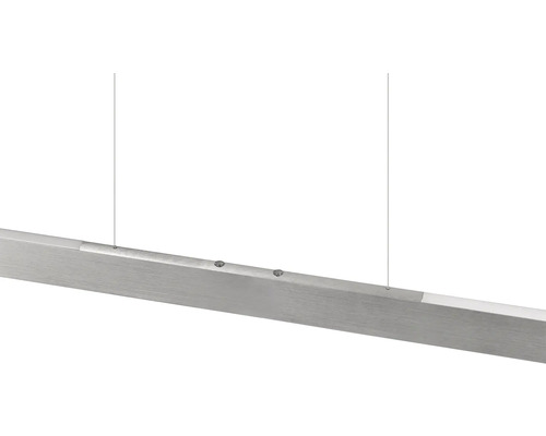 Závěsné svítidlo z kovu se závěsem