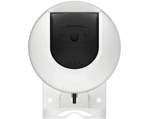 Bezpečnostní kamera s držákem