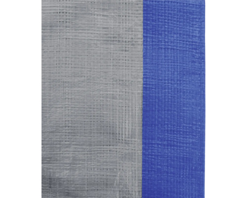 Plachta s tkaninovou výztuží