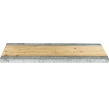 Venkovní schody Pertura Tallis Prova 3 stupně 80 cm