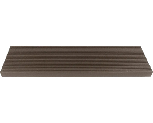 Terasa z dřeva a plastu