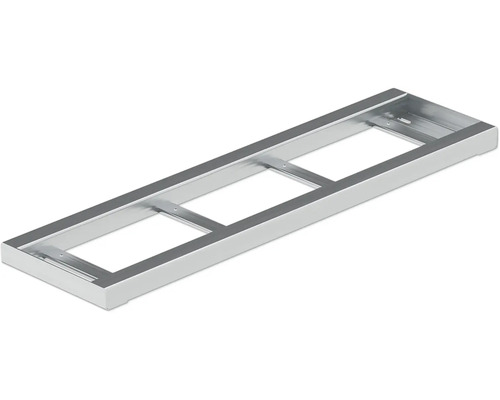 Kovový rám pro montáž