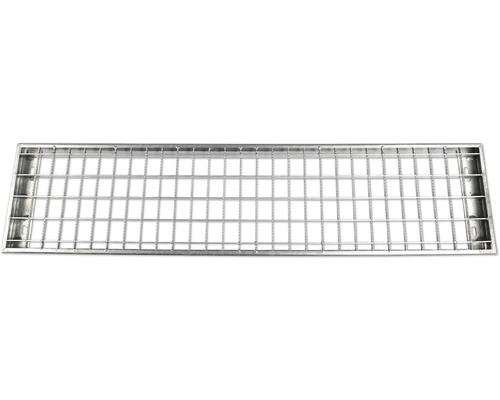 Kovový kryt pro světlík