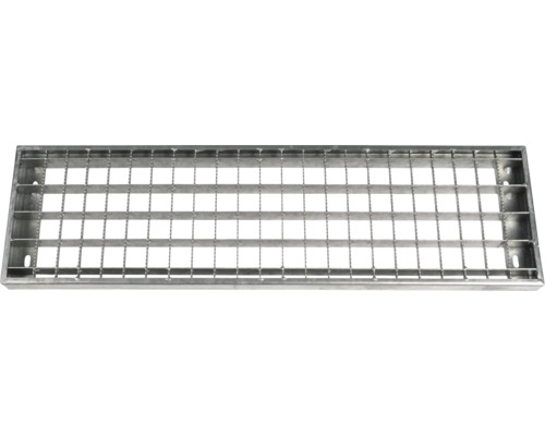 Pozinkovaná mřížka