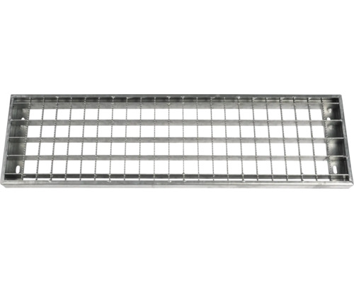 Kovová mřížka pro venkovní použití