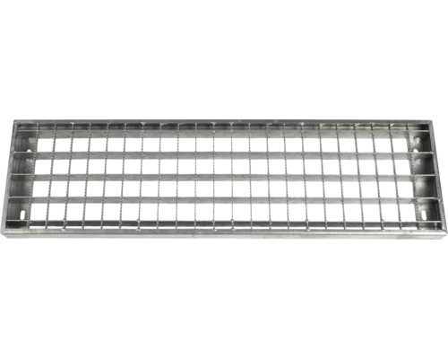 Kovová mřížka pro venkovní použití