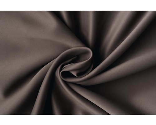 Detail stočené látky