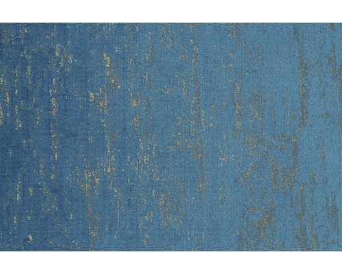 Modrá tapeta se vzorem