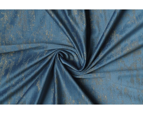 Dekorační látka se strukturovaným vzorem