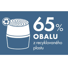 Ceresit Stop vlhkosti AERO 360 ° koupelna 450 g