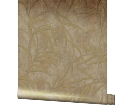 Role tapety s motivem listů