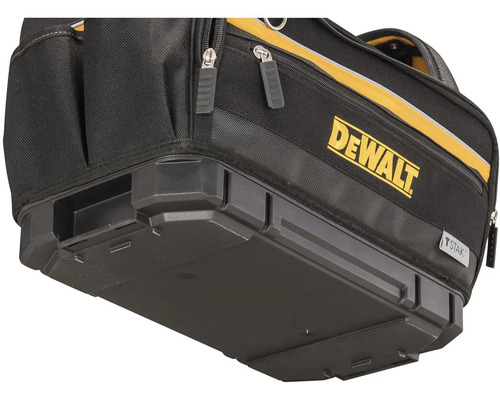 Brašna na nářadí DeWalt s podstavou kompatibilní s TSTAK