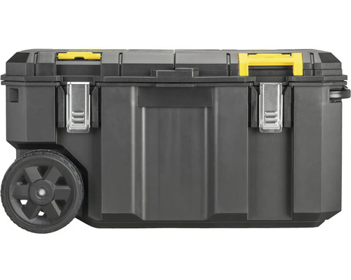 Bedna na nářadí s kolečky