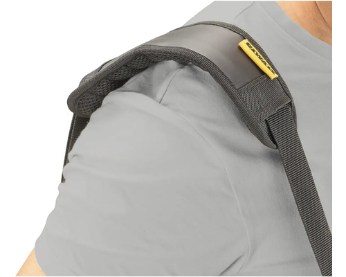 Ramenní popruh s logem DeWalt