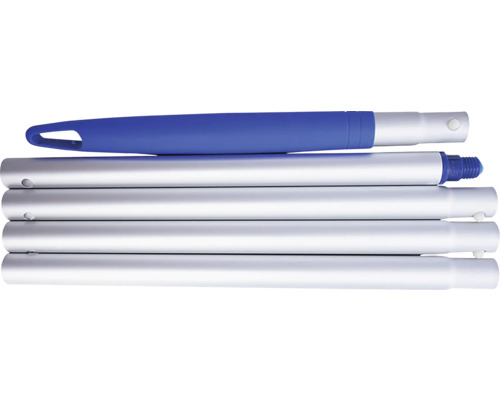 Teleskopická tyč rozšiřitelná