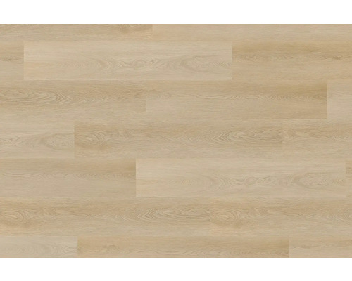 Podlahová krytina s dřevěným vzhledem