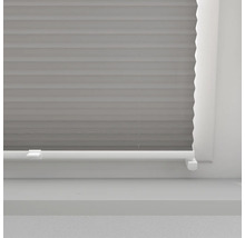 Plisé roleta v okně