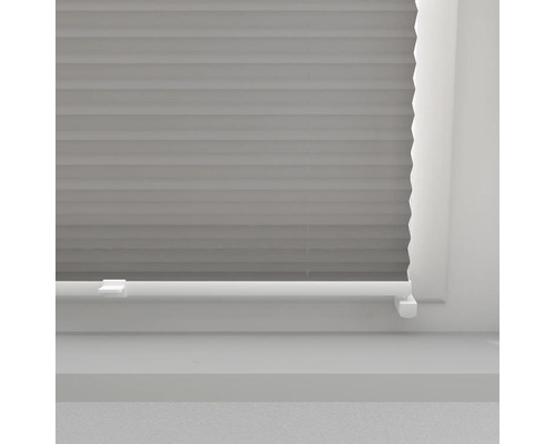 Plisé roleta v okně