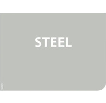 Barva na zeď StyleColor Steel šedá 1 l