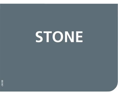 Vzorník barvy Kámen