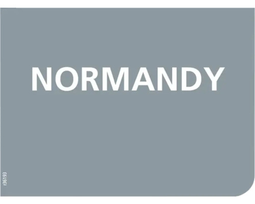 Odstín Normandy