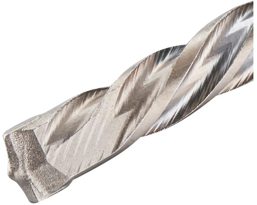 Detail kamenného vrtáku