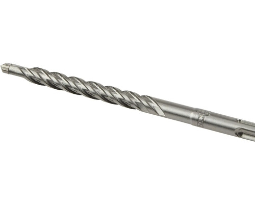 Kovový vrták do kladivové vrtačky