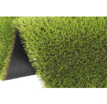 Koberec z umělé trávy s drenážní funkcí