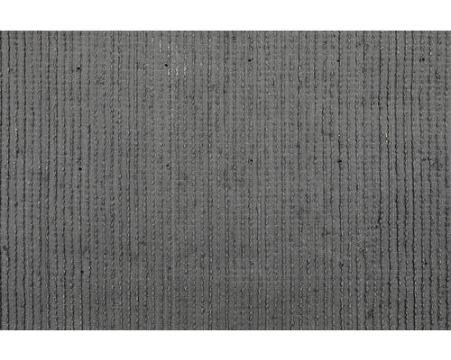 Umělý trávník se svislým lineárním vzorem pro zahradu