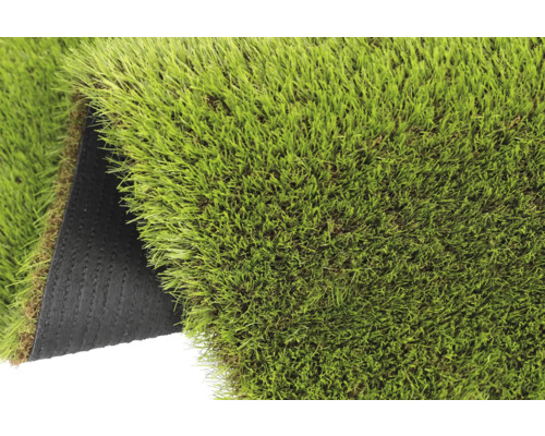 Koberec z umělé trávy s krátkým vláknem