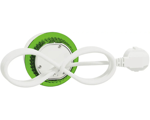 LED svítidlo se síťovou zástrčkou