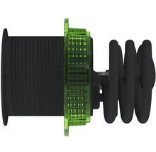 Filament do 3D tiskárny na cívce