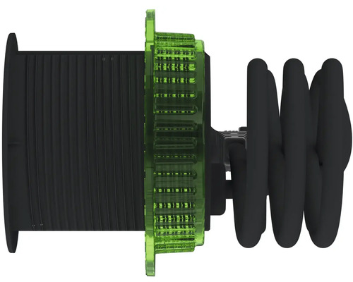 Filament do 3D tiskárny na cívce