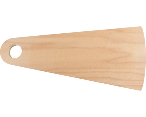 Dřevěné krájecí prkénko s otvorem pro zavěšení