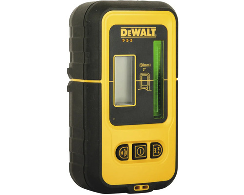 DeWalt Logo vyhledávací zařízení